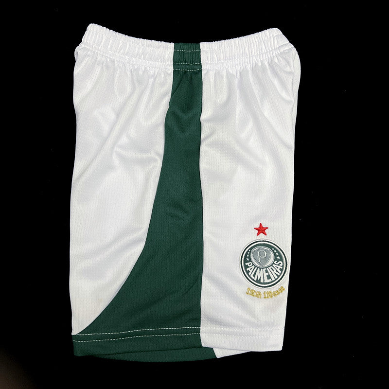 Palmeiras Camiseta Local 2024/25 - Niños