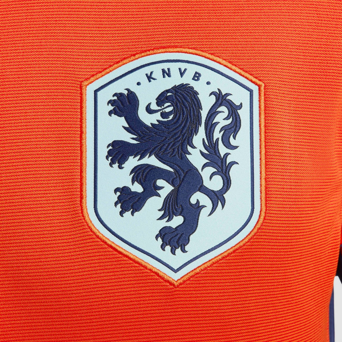 PaĂses Bajos Camiseta Local 2024/25