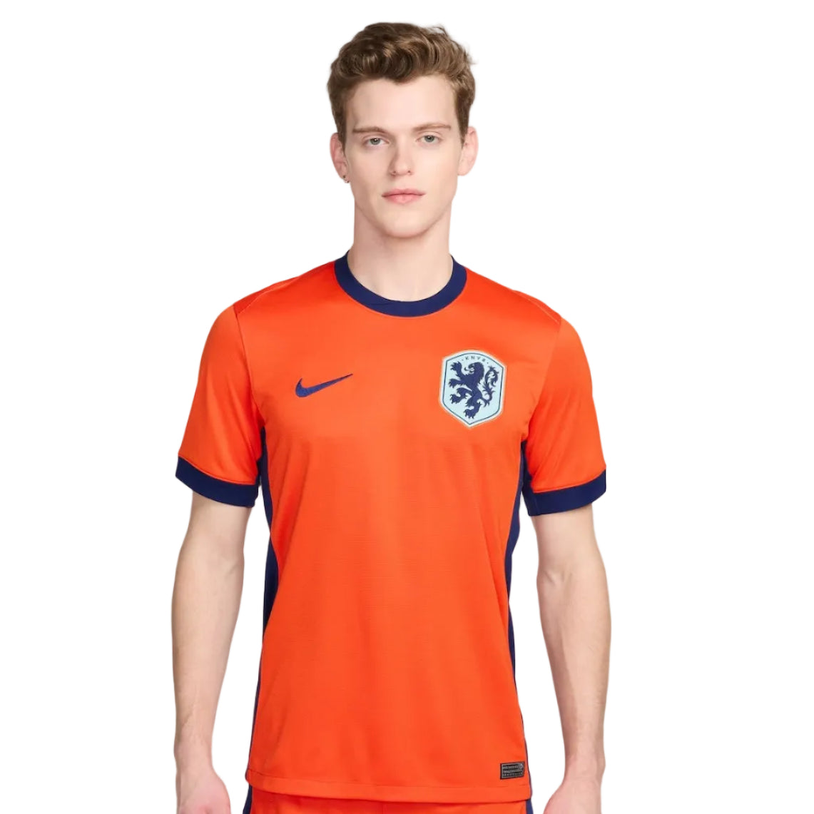 PaĂses Bajos Camiseta Local 2024/25