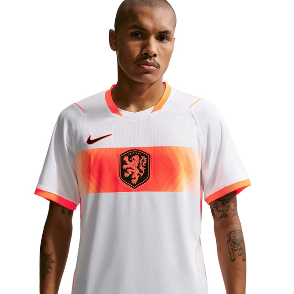PaĂses Bajos Camiseta Visitante 2026/27