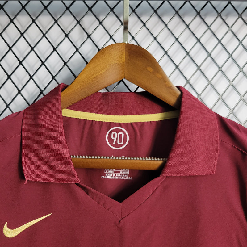Arsenal Camiseta Local 2005/06 - Retro