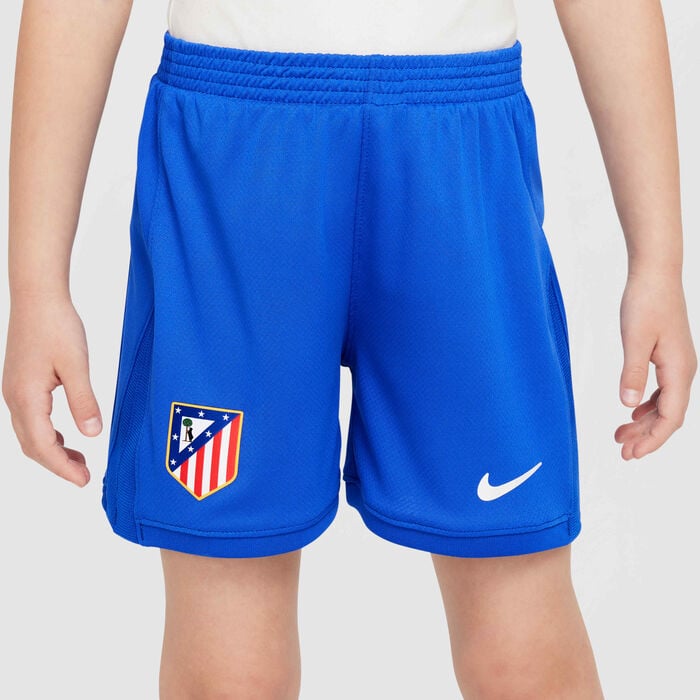 Atletico Madrid Camiseta Local 2025/26 - Niños