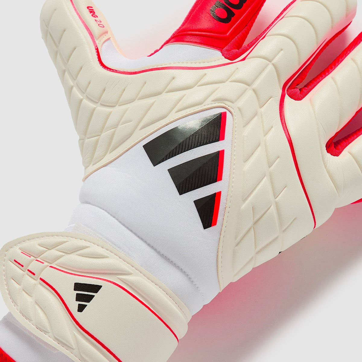 Guantes de Portero Copa Pro Fingersave II