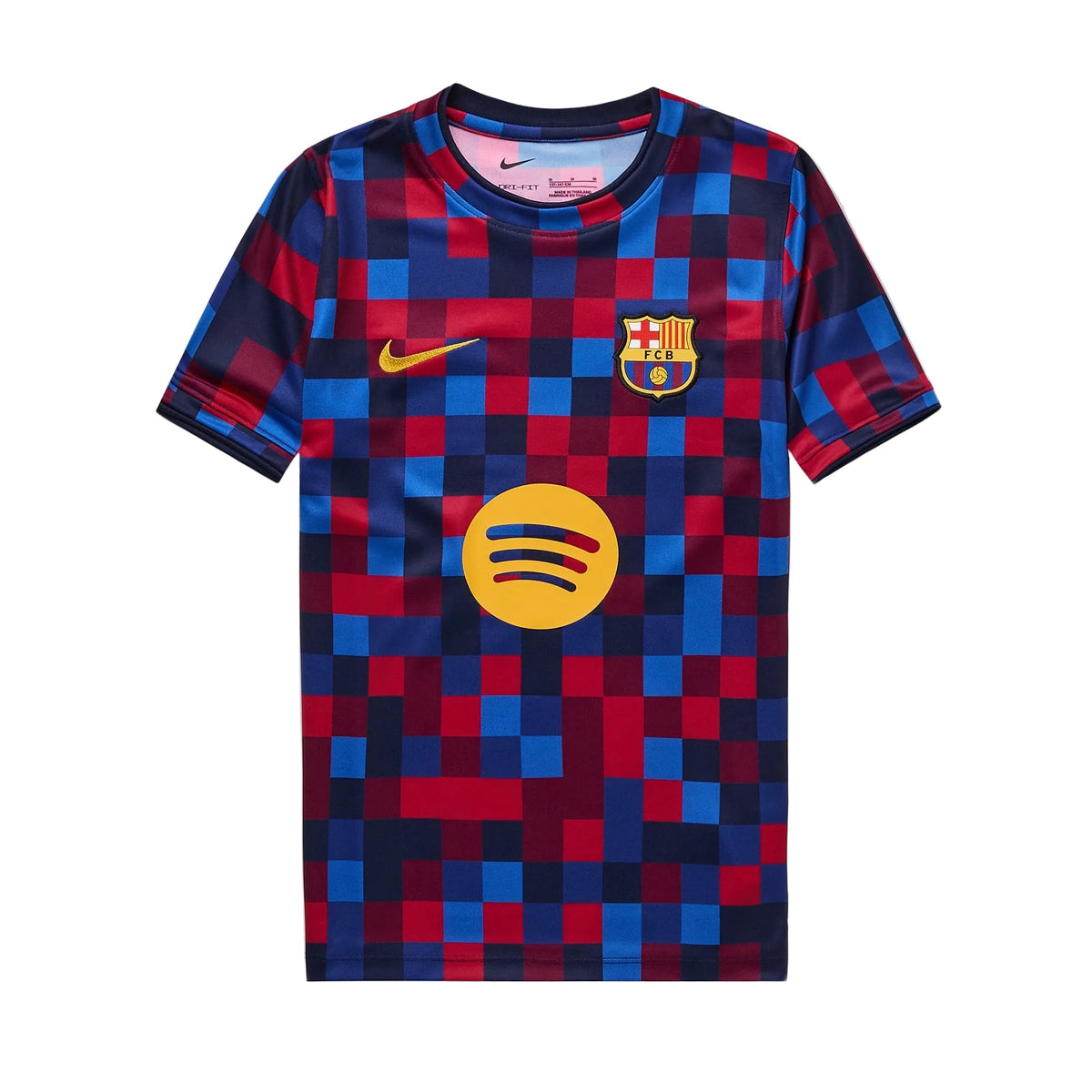 Barcelona Camiseta Prepartido FC 2026/27