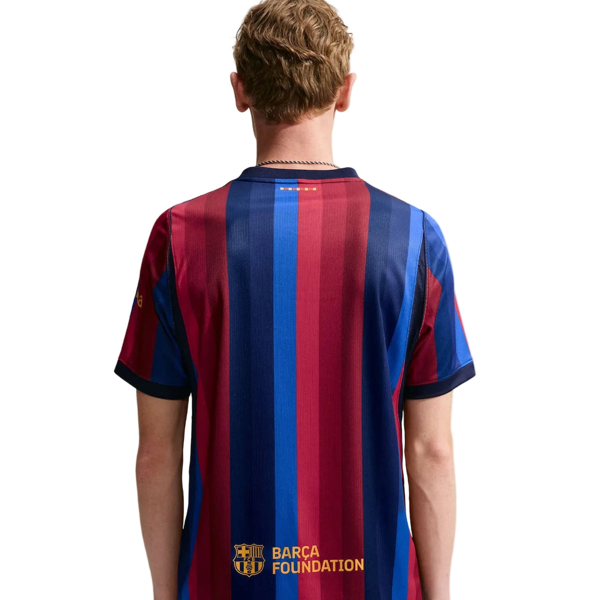 Barcelona Camiseta Local 2026/27
