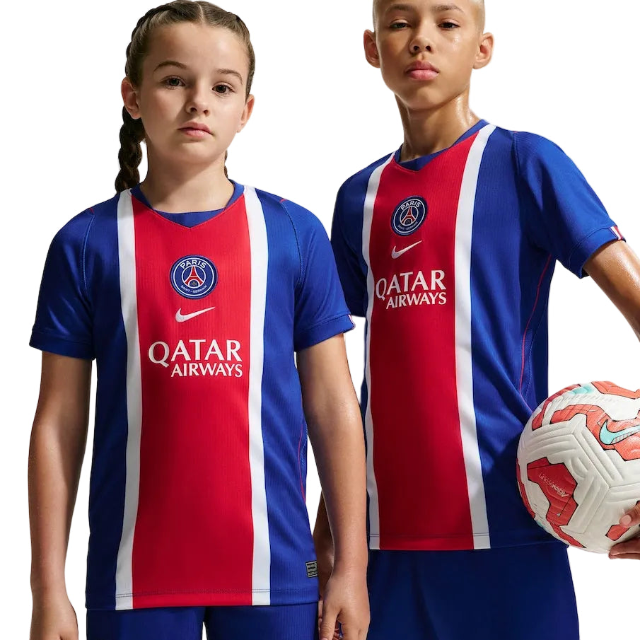 Paris Saint-Germain Camiseta Local 2026/27 - Niños