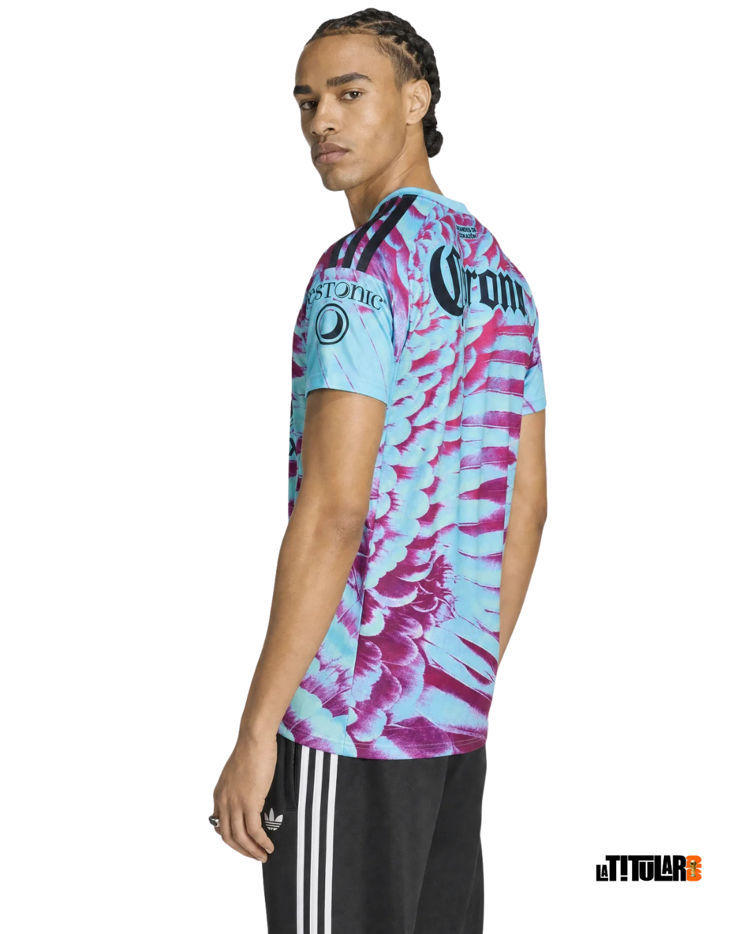 Club America Camiseta Portero 2026/27