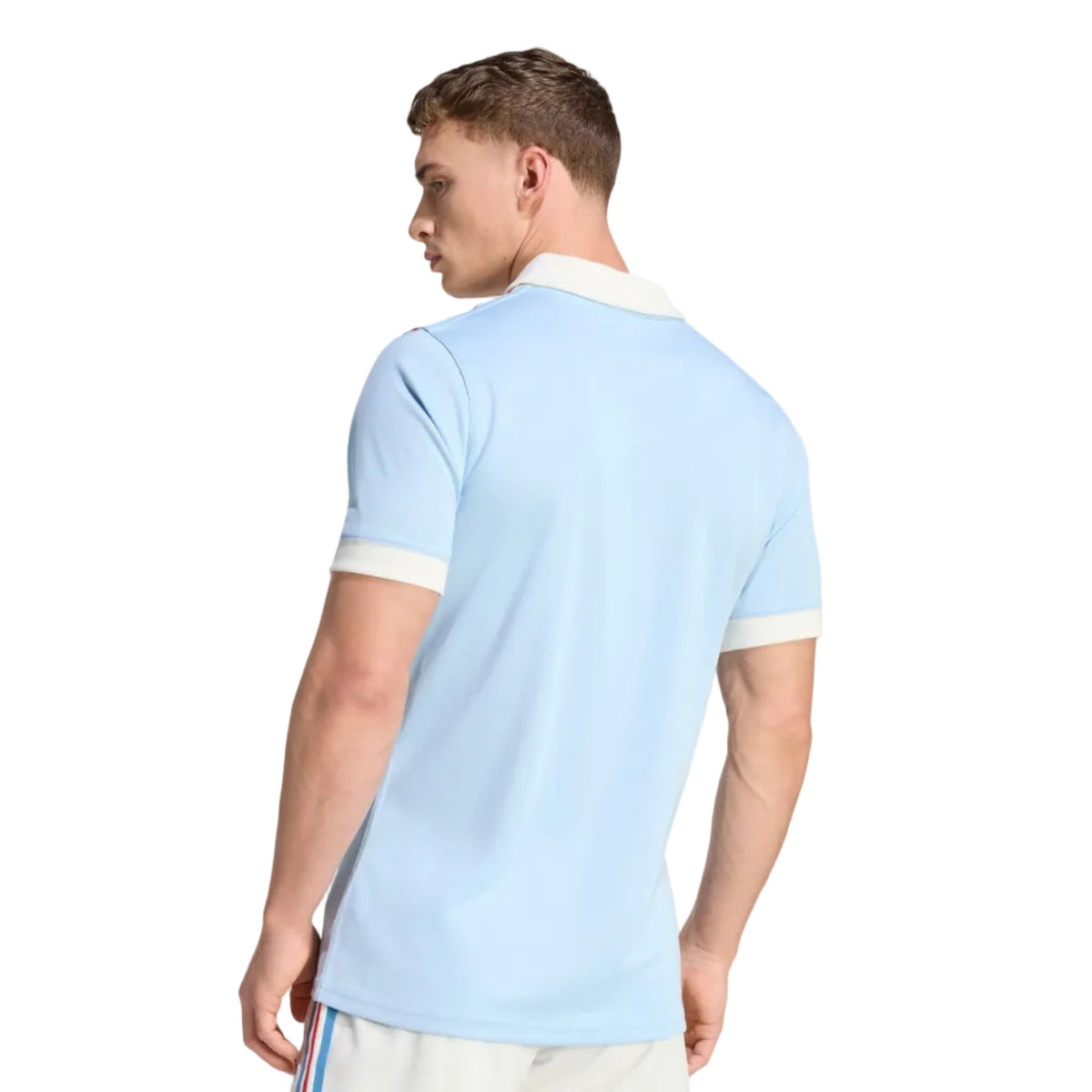 Francia Camiseta Rugby 120 Años