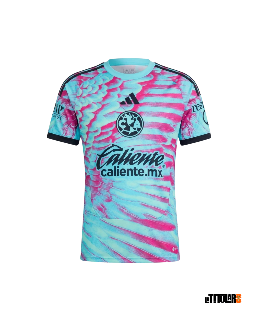 Club America Camiseta Portero 2026/27