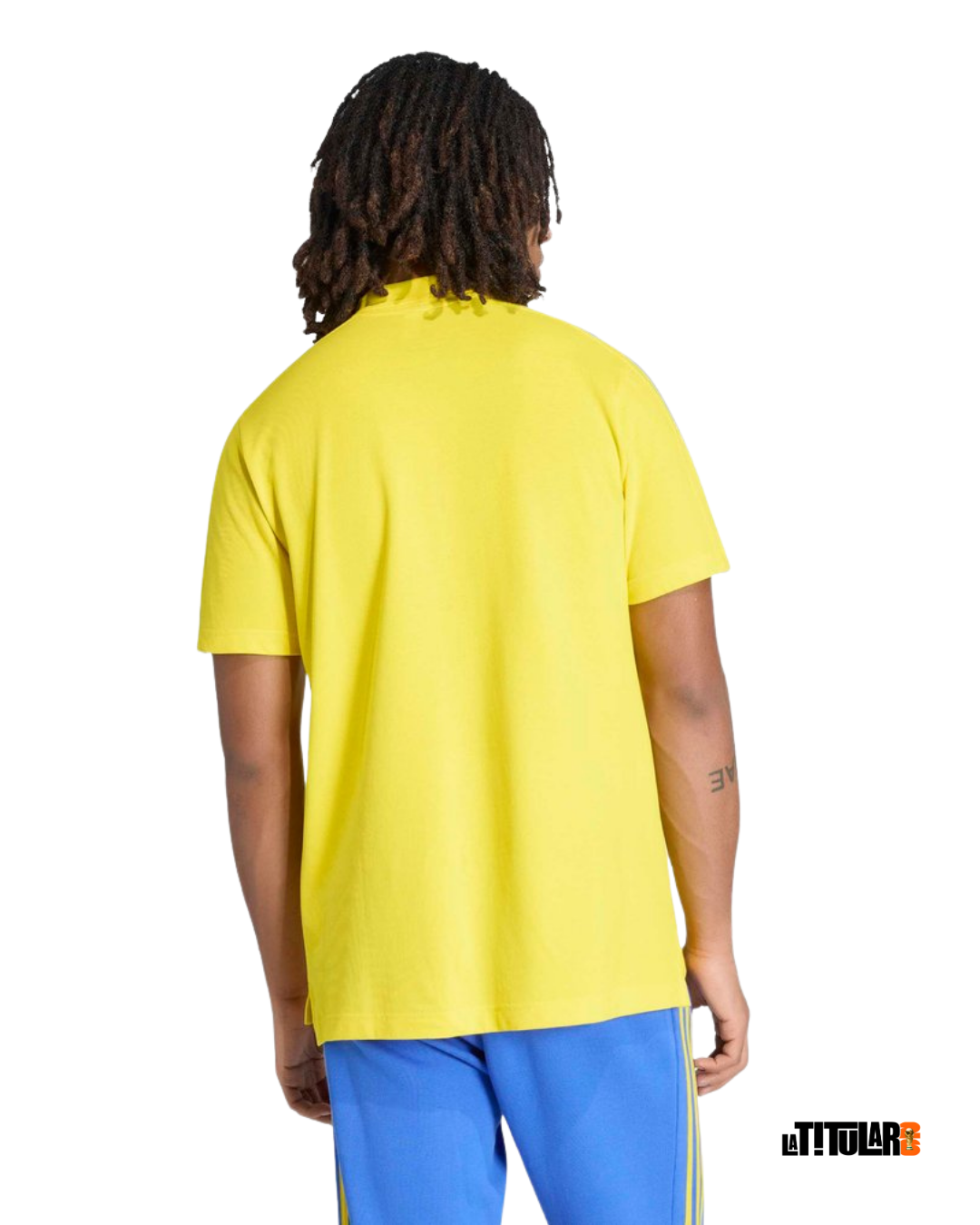Club America DNA Polo Camiseta 2026/27