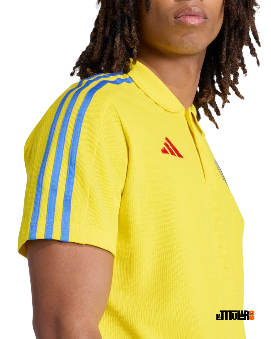 Club America DNA Polo Camiseta 2026/27