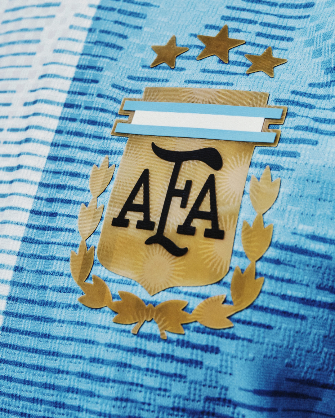 #10 MESSI Argentina Camiseta 2026/27 Versión Jugador - Edición Especial
