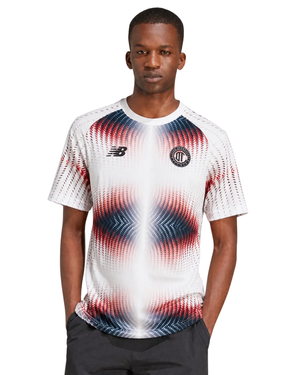 Toluca Camiseta Entrenamiento 2026/27