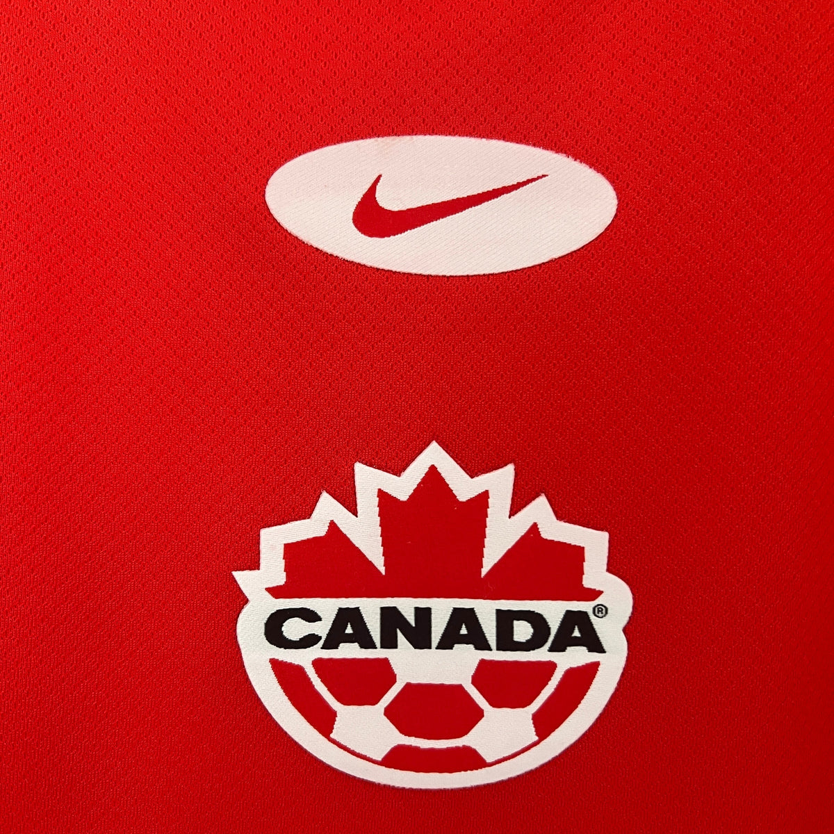Canadá Camiseta Local 2024