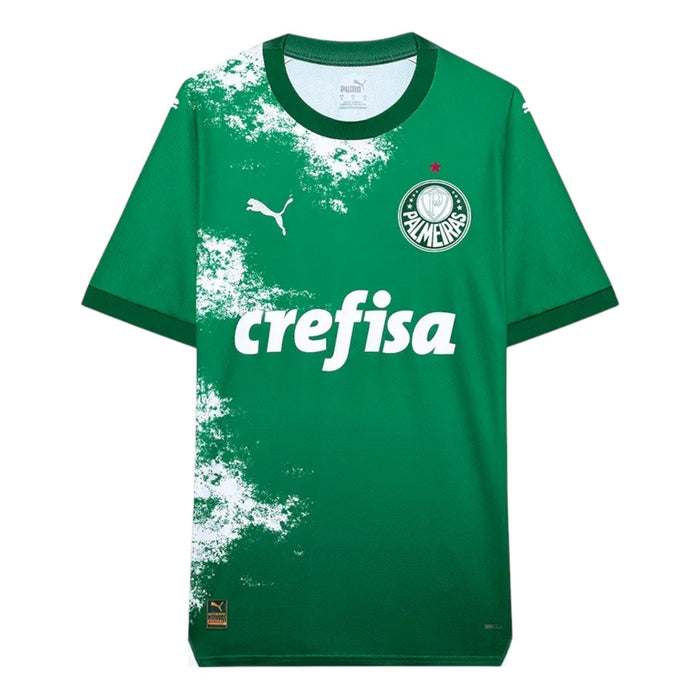 Palmeiras Camiseta 2024/25 - EdiciĂłn Especial