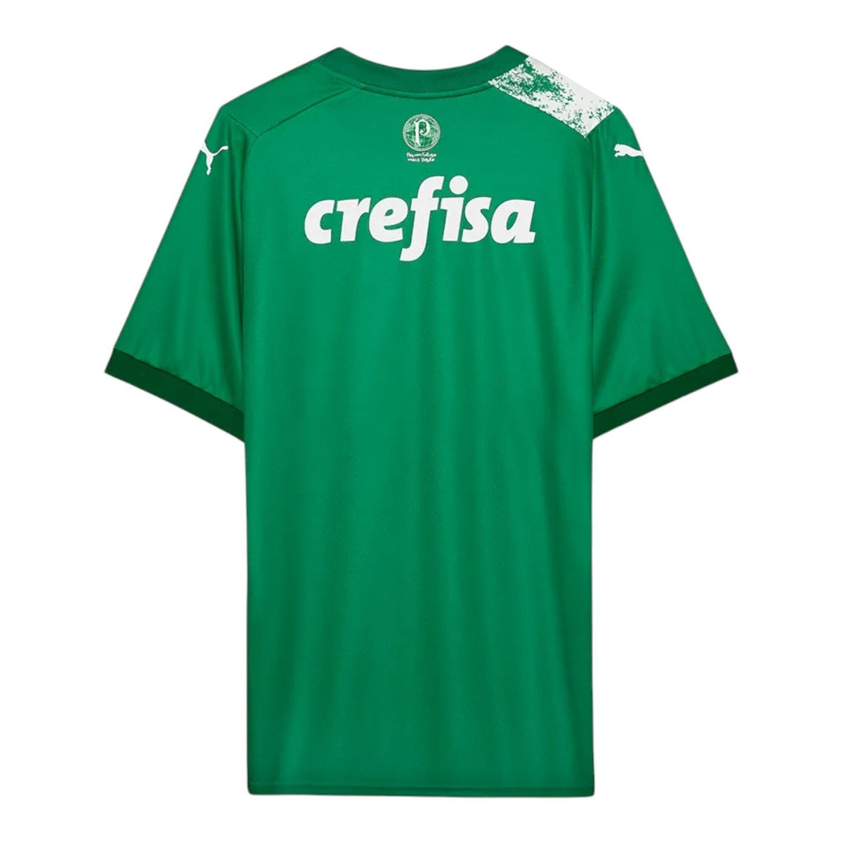 Palmeiras Camiseta 2024/25 - Edición Especial