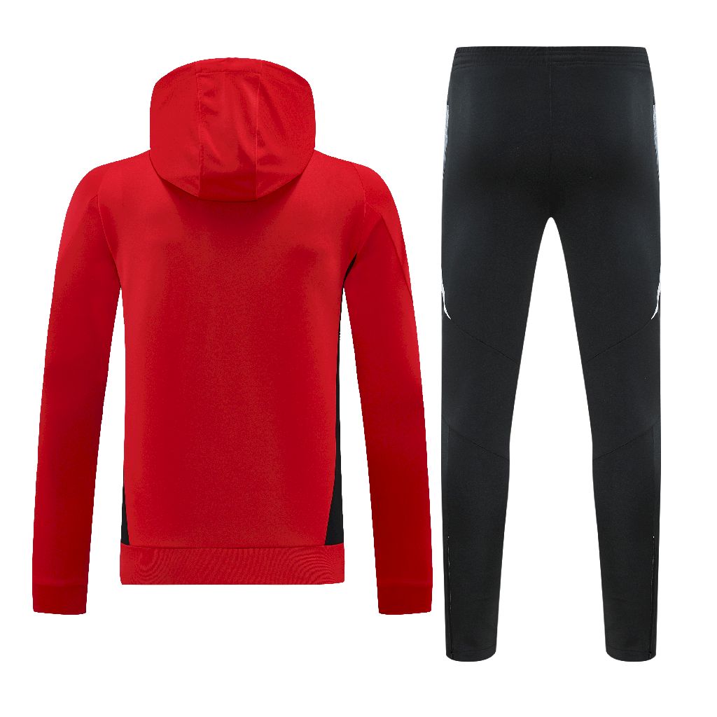 Manchester United Sudadera Entrenamiento III 2024/25