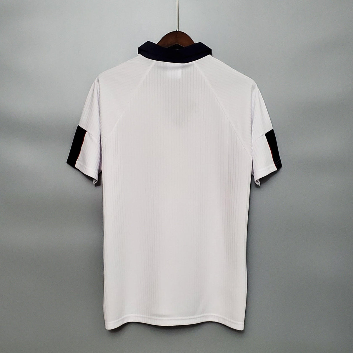 Inglaterra Camiseta Local 1998 - Retro