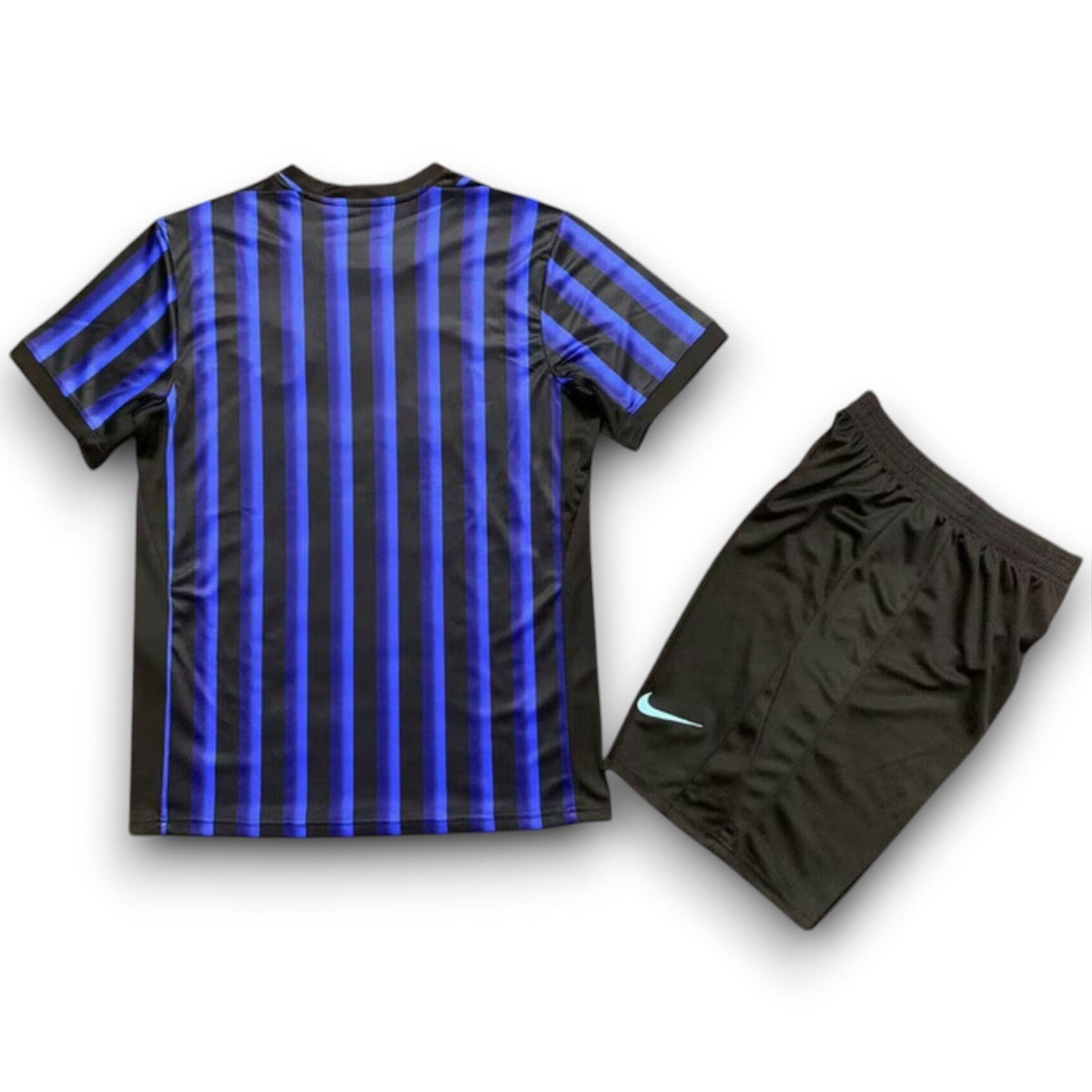 Inter Milan Camiseta Local 2025/26 - Niños