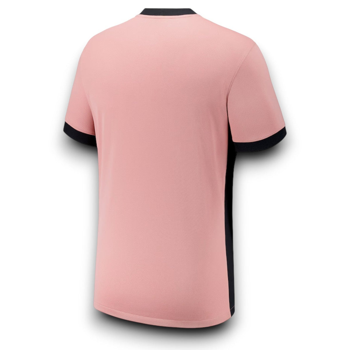 Paris Saint Germain Tercera Camiseta 2024/25