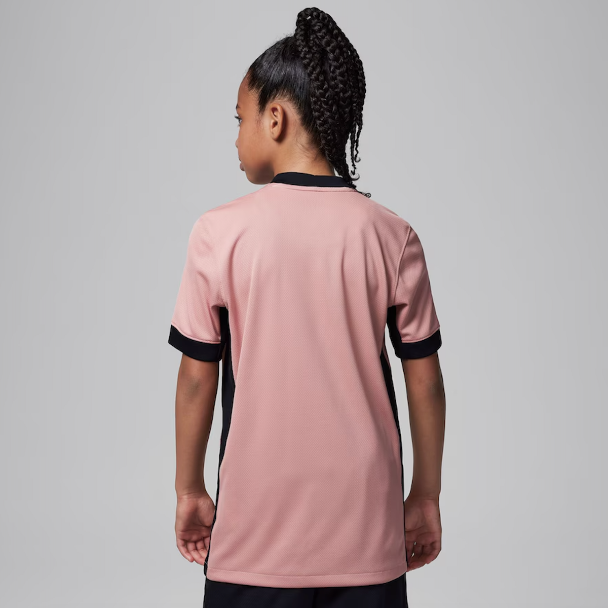Paris Saint Germain Tercera Camiseta 2024/25 - Niños