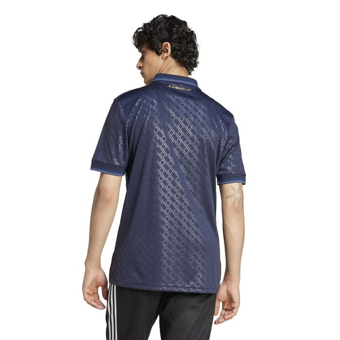 Juventus Tercera Camiseta 2024/25