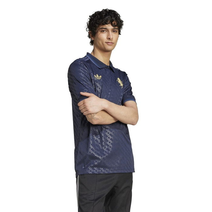 Juventus Tercera Camiseta 2024/25