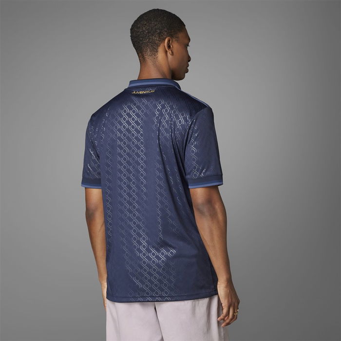 Juventus Tercera Camiseta 2024/25