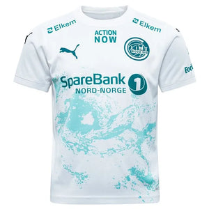 FK Bodø/Glimt 3rd Camiseta 2024/25 - Niños