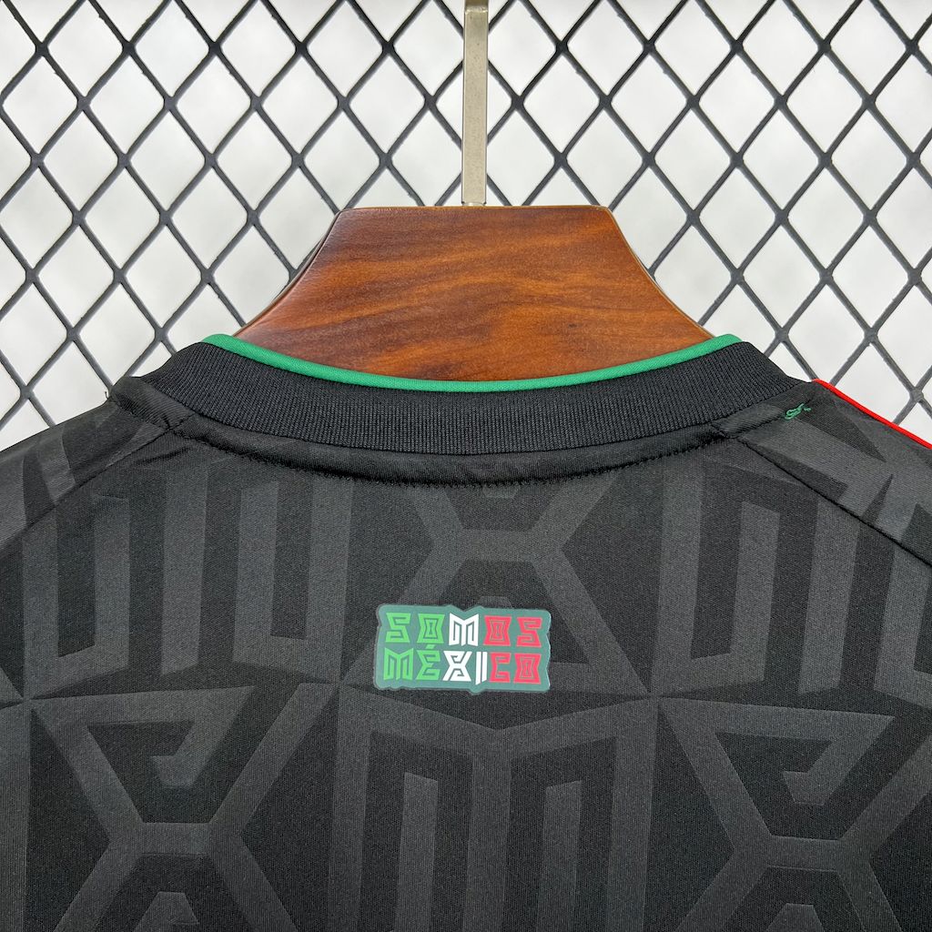 México Camiseta Tercera 2026