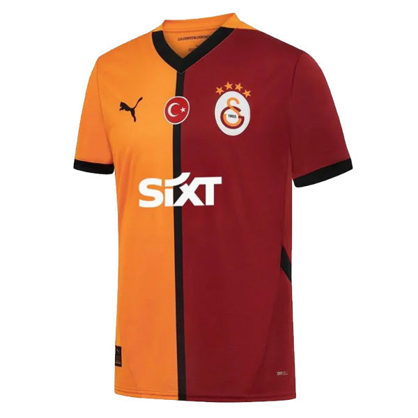 Galatasaray Camiseta Local 2024/25