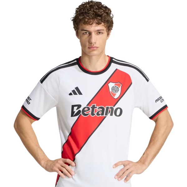 River Plate Camiseta Local 2026/27