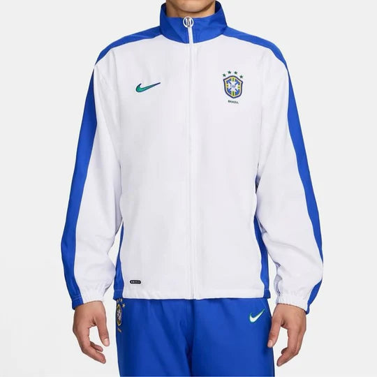 Brasil 1998 Reissue Chaqueta