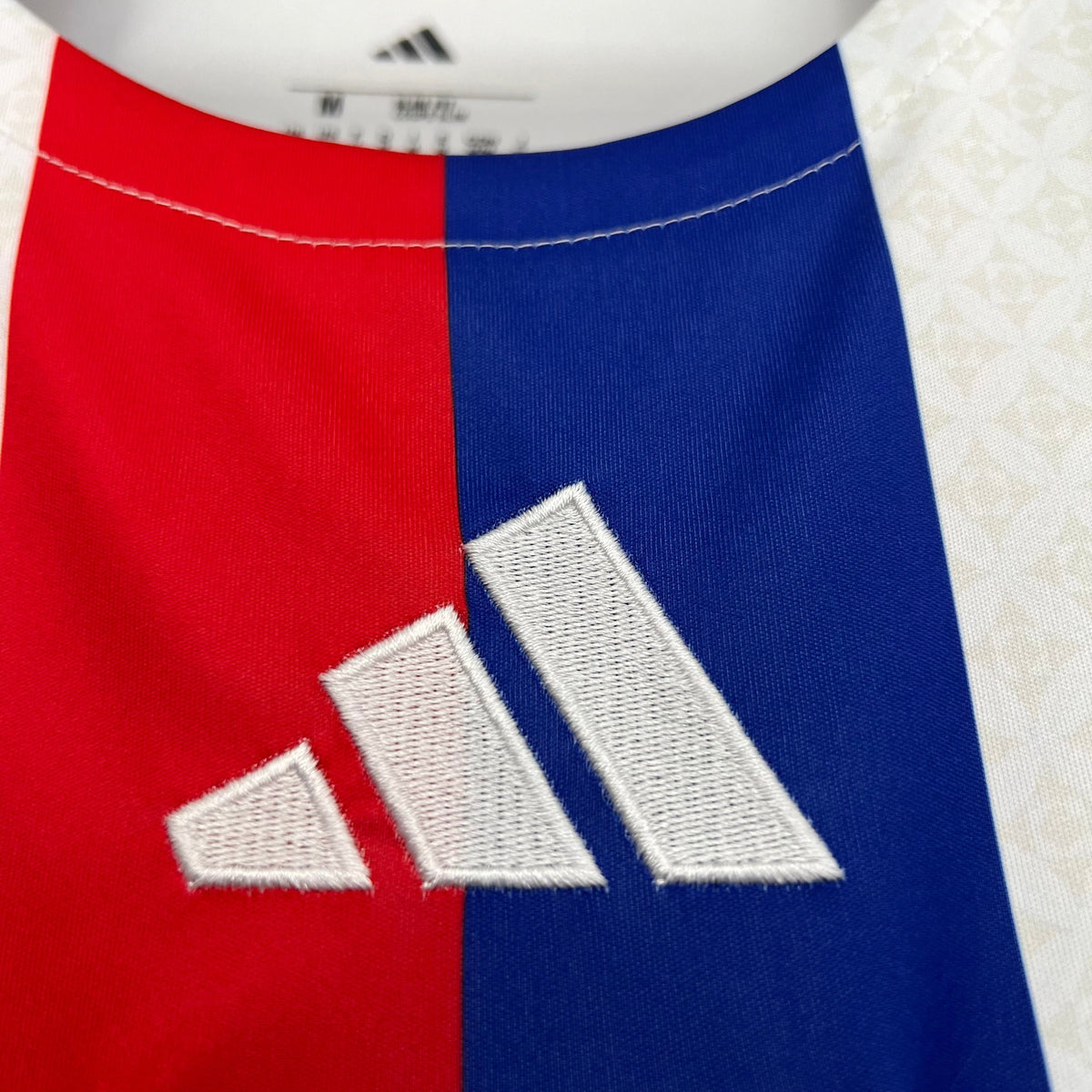 Olympique Lyon Camiseta Local 2025/26