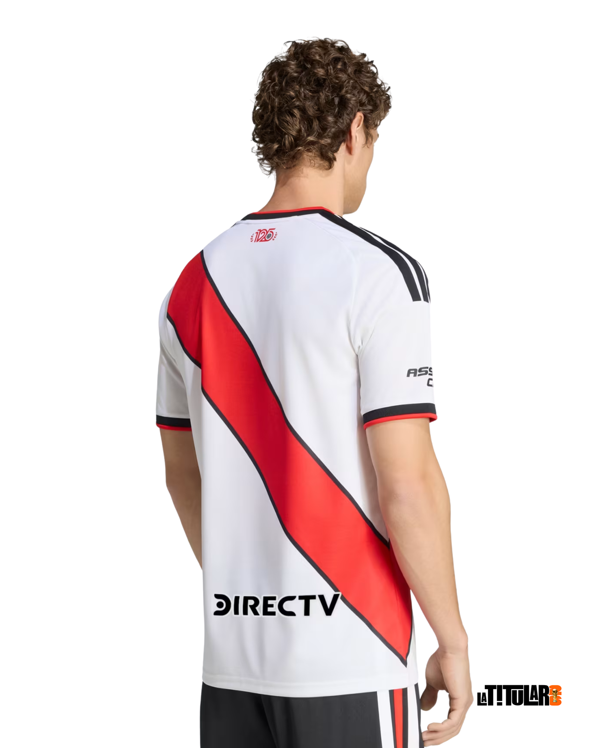 River Plate Camiseta Local 2026/27