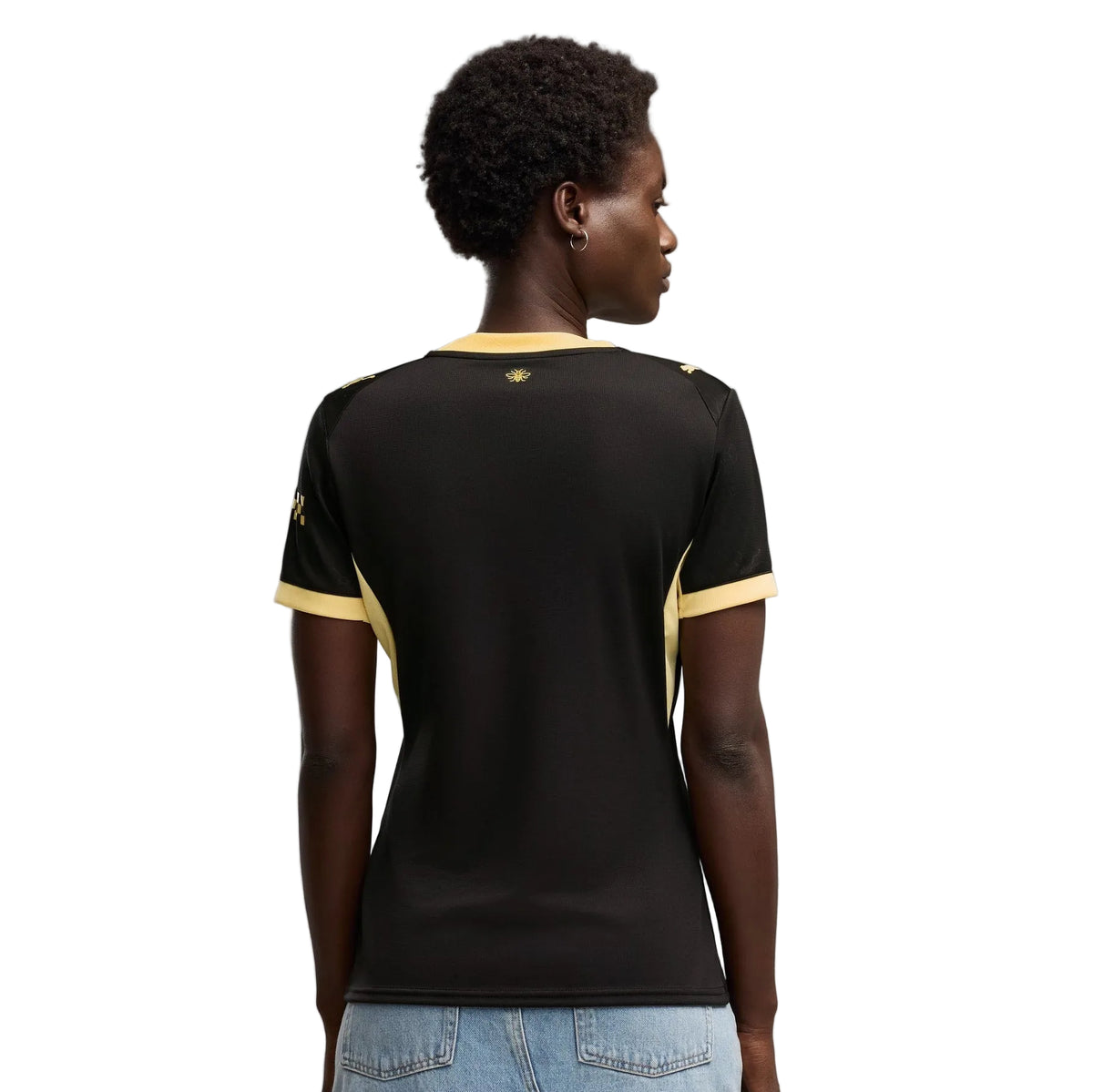 Manchester City Camiseta Visitante 2026/27 - Mujer