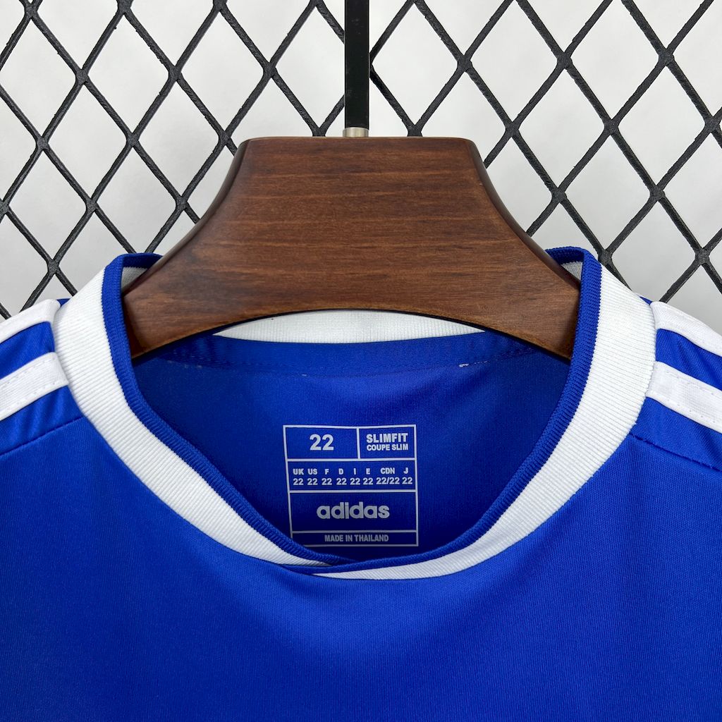 Real Madrid Tercera Camiseta 2025/26 - Niños