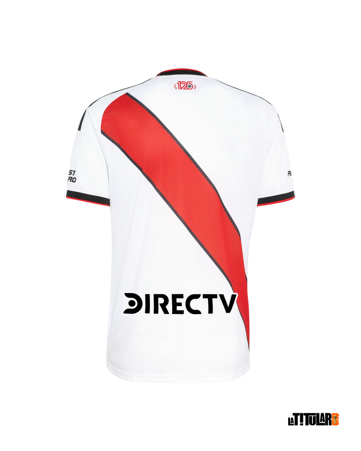 River Plate Camiseta Local 2026/27