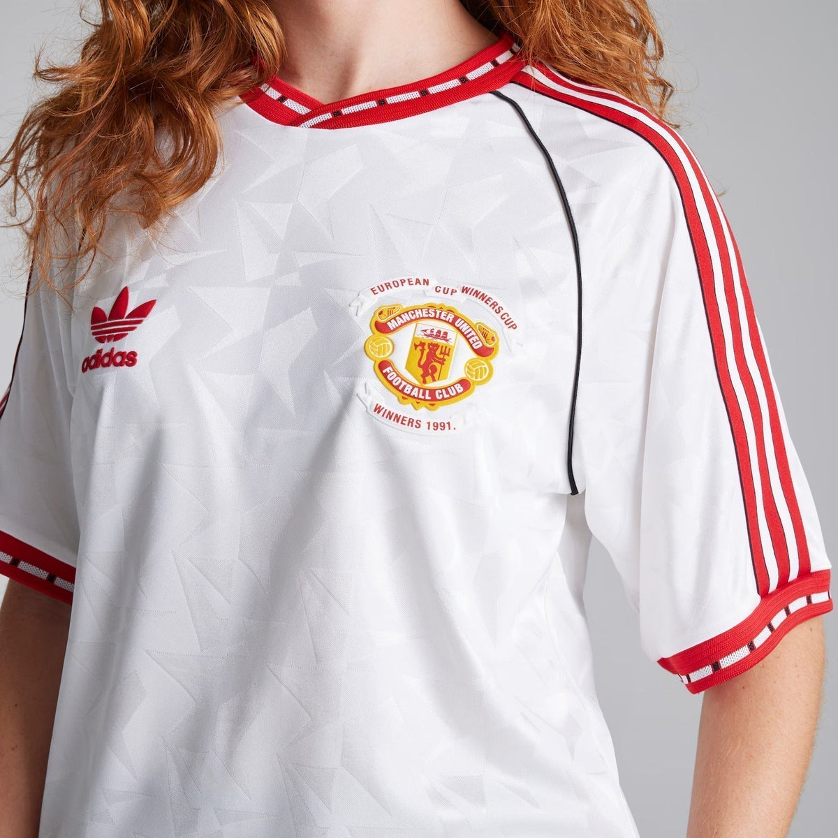 Manchester United Camiseta - x Bring Back 1991