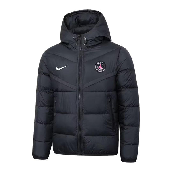 PSG Nike Down Filled Chaqueta Acolchada