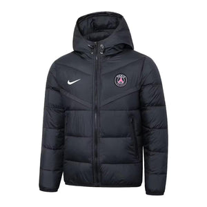 PSG Nike Down Filled Chaqueta Acolchada