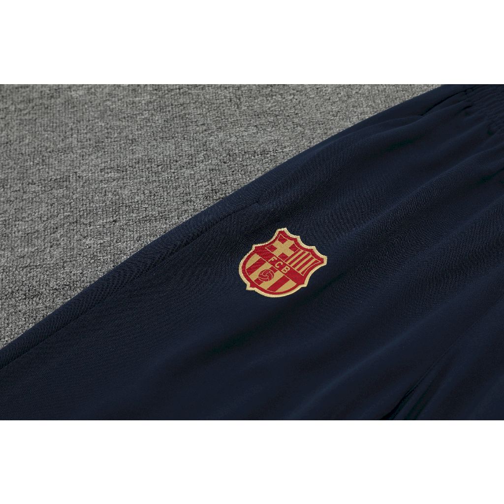 Barcelona Entrenamiento Sudadera 2024/25