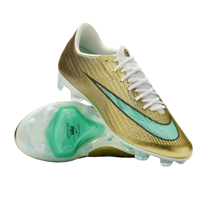 Air Zoom Mercurial Superfly XI Elite X Mbappé FG - Tacos de Fútbol