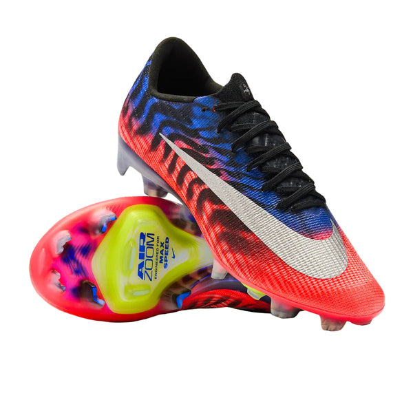 Air Zoom Mercurial Superfly XI Elite SE FG - Multicolor