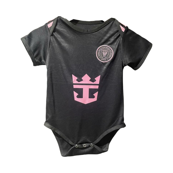 Inter Miami Camiseta Visitante 2024/25 - Beb