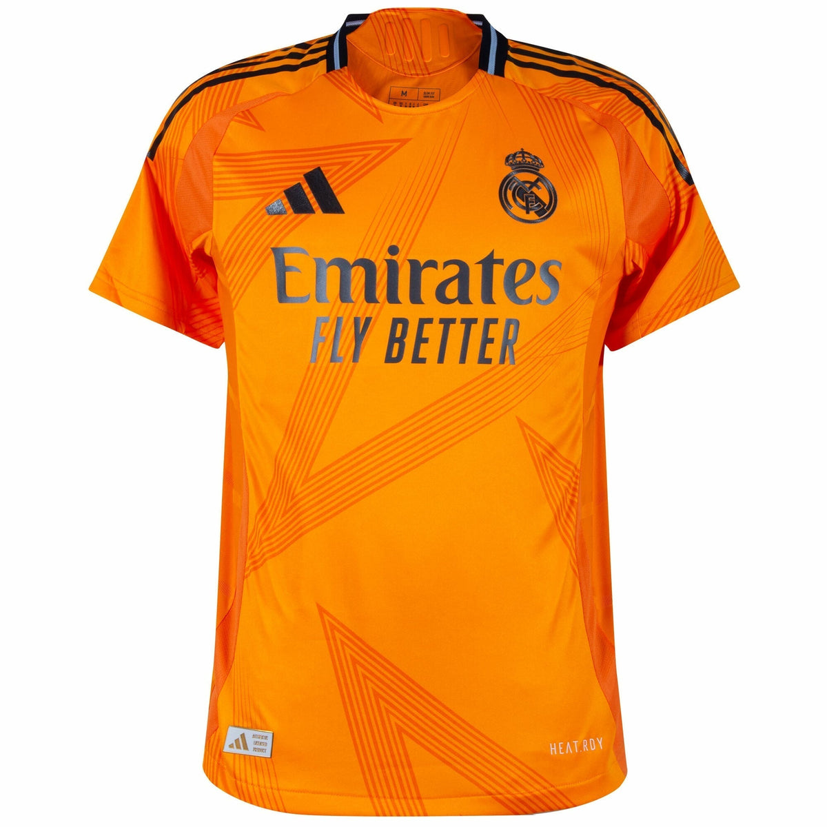 Real Madrid Camiseta Visitante 2024/25 - #7 VINI JR.