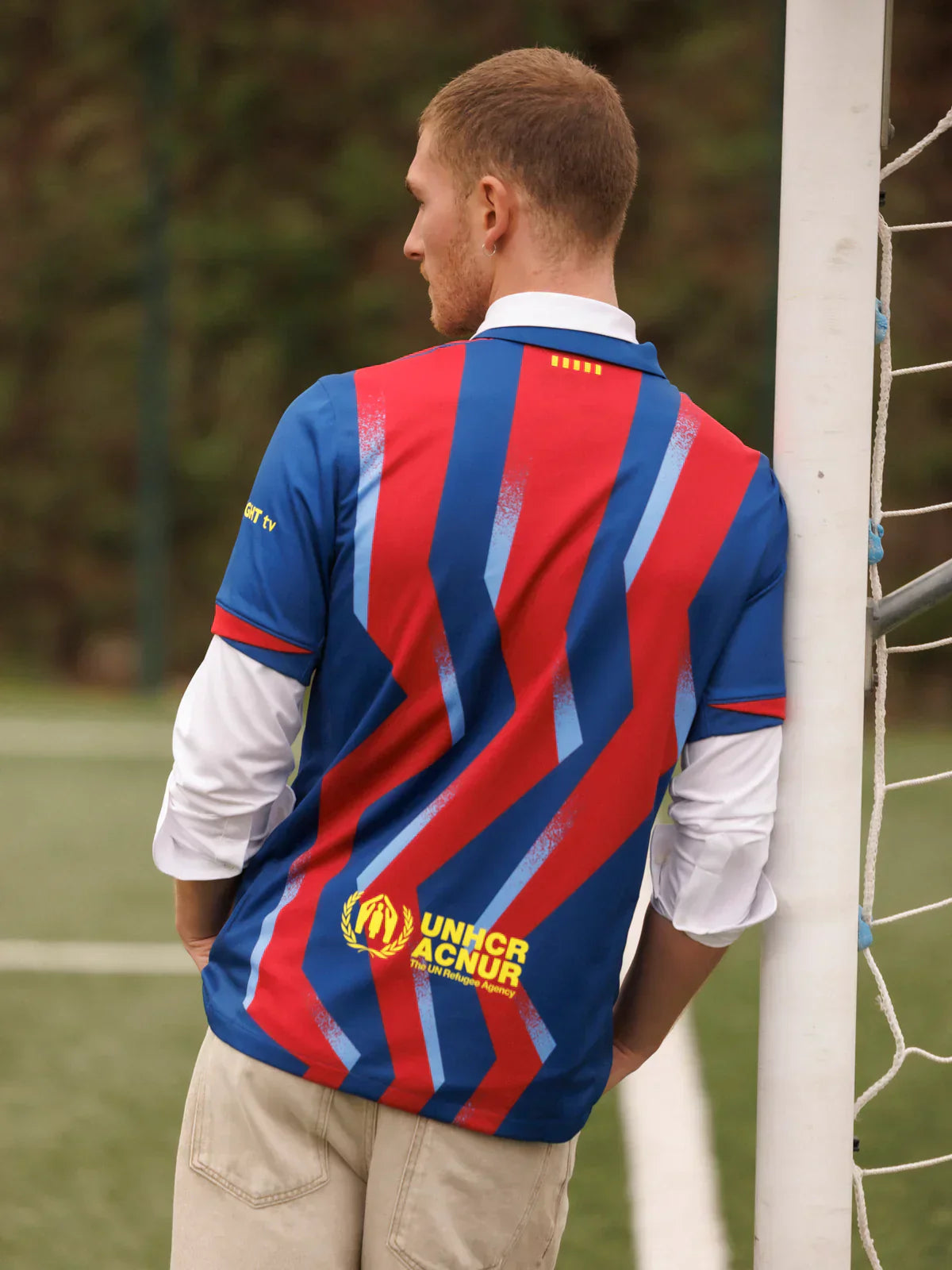 PEDRI Cuarta Camiseta 2025/26 - Barcelona