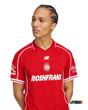 Toluca Camiseta Local 2026/27