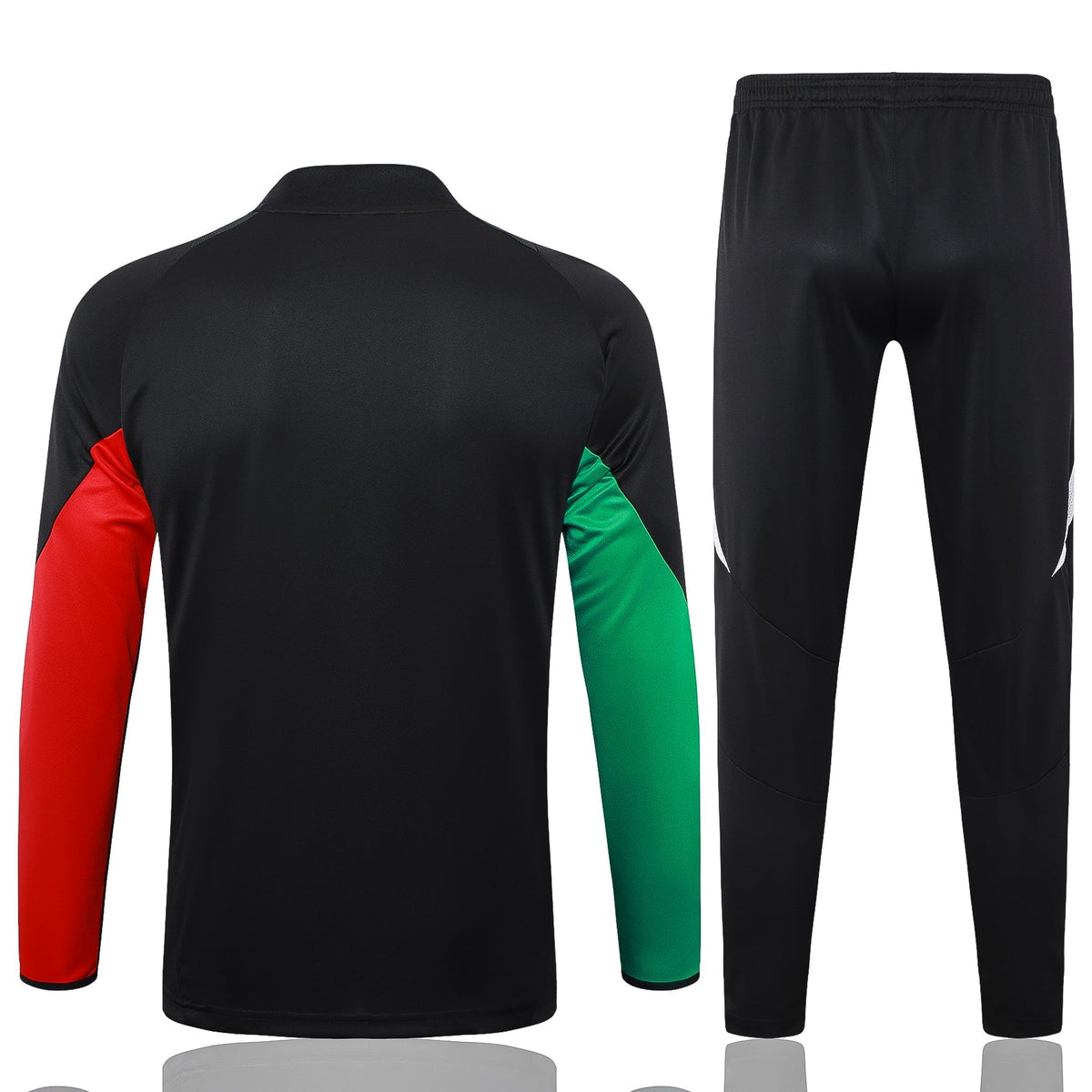 Arsenal Conjunto Deportivo Media Cremallera 2024/25 - Zip II