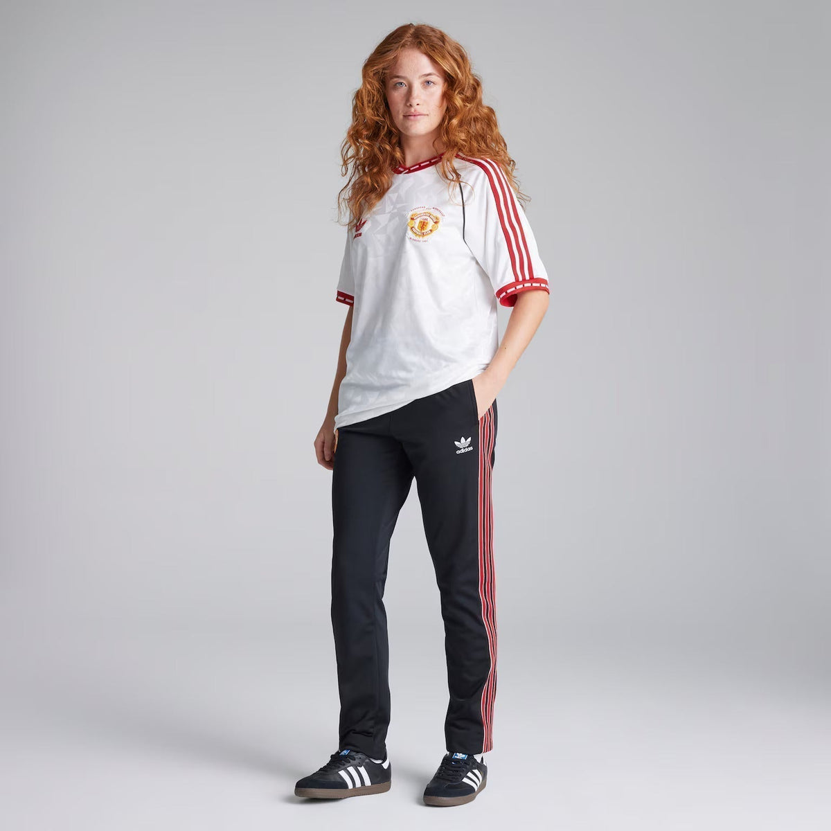 Manchester United Camiseta - x Bring Back 1991